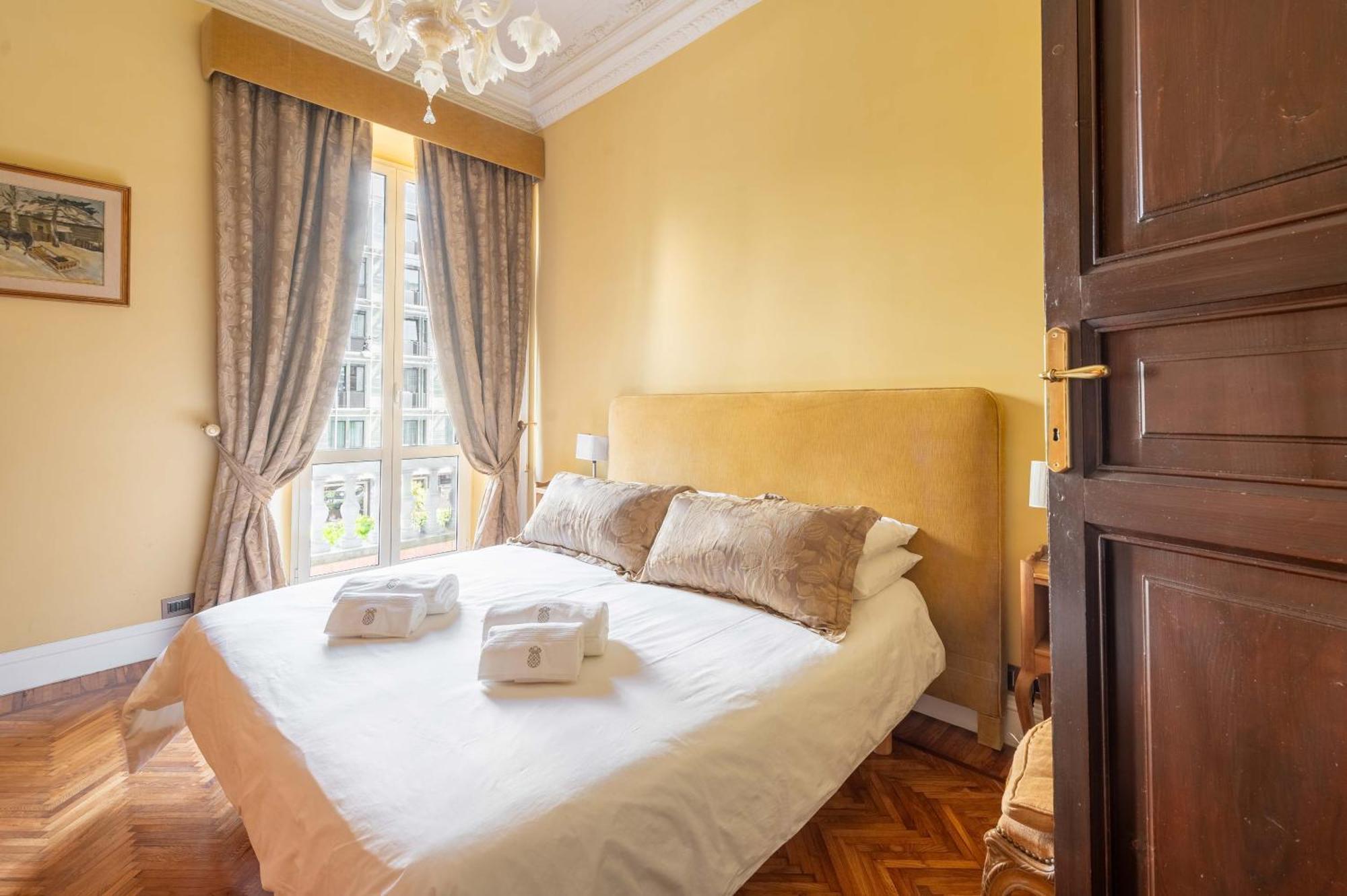 Popologrande Apartment Roma Exterior foto